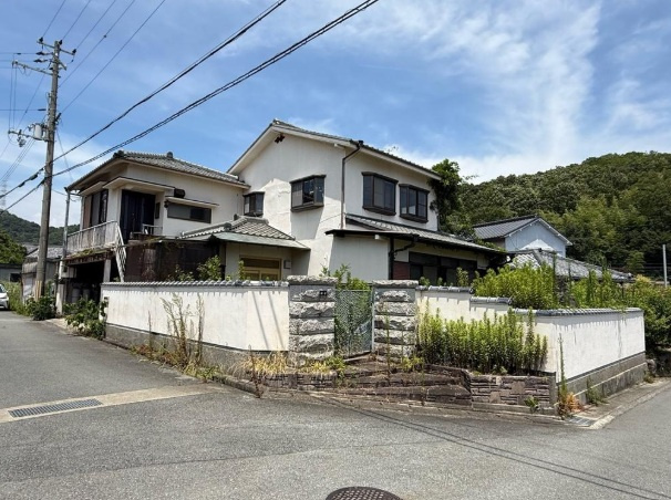 姫路市的形町的形の売地