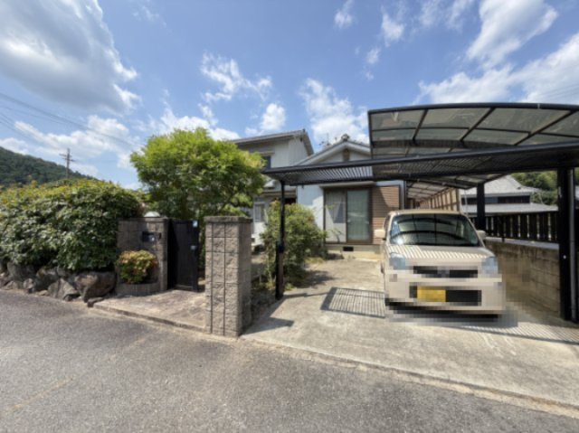 姫路市夢前町塚本の中古一戸建