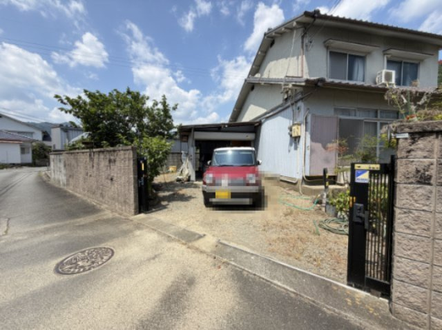 姫路市夢前町塚本の中古一戸建の設備