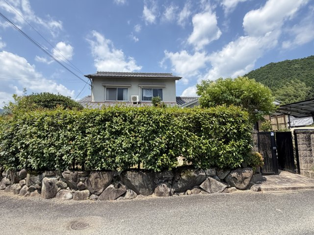 姫路市夢前町塚本の中古一戸建のその他