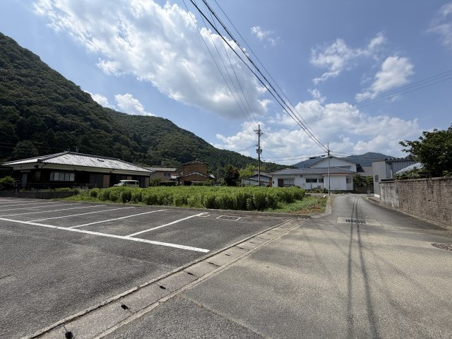 姫路市夢前町塚本の中古一戸建の周辺