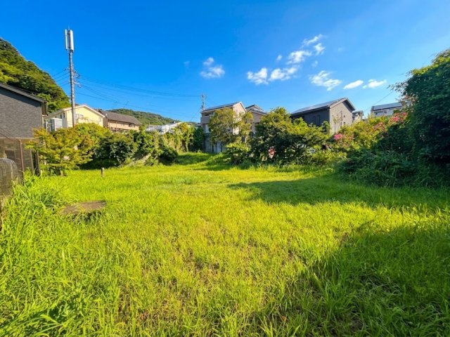 山田町3694-1,3696-1　売土地