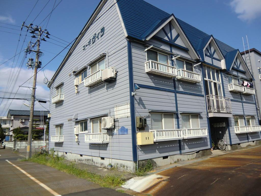 第1コーポヴィラ