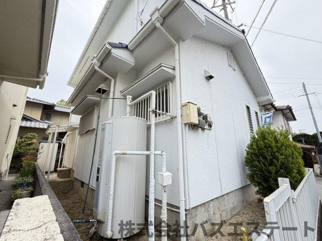 御立中　中古一戸建ての設備