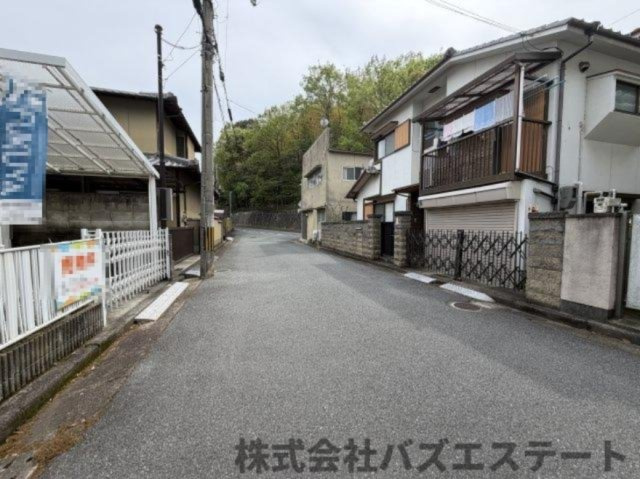 御立中　中古一戸建ての周辺
