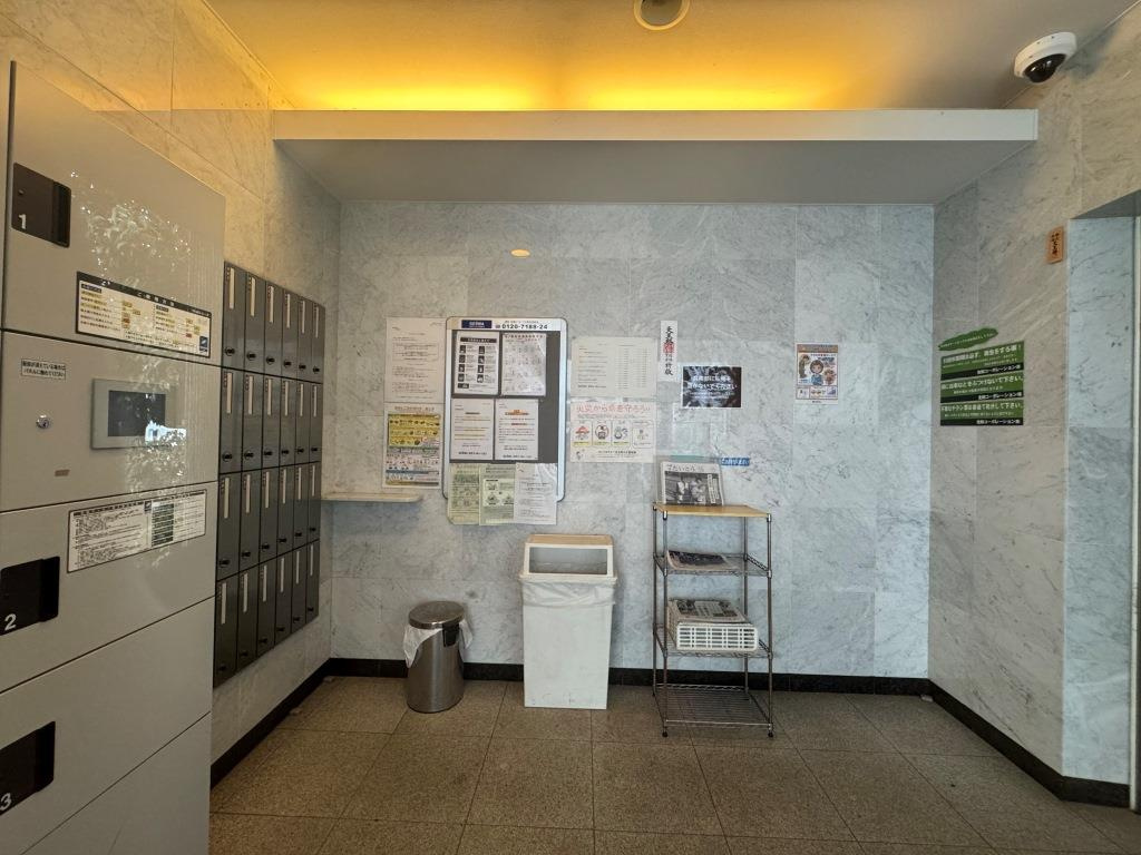 Pine Well’sのその他共用部分