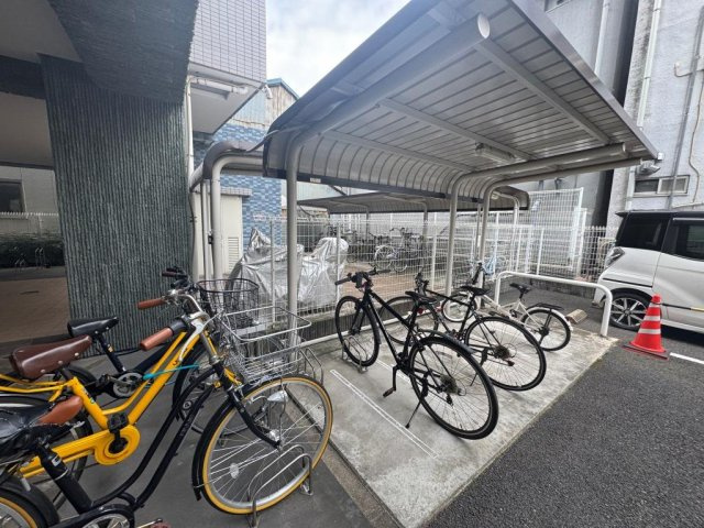 Pine Well’sのその他共用部分