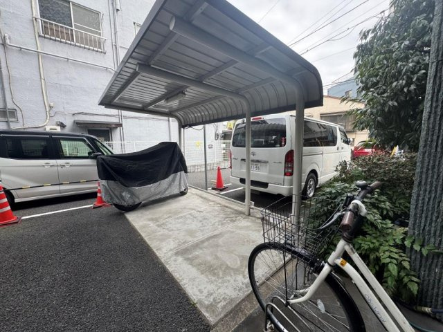 Pine Well’sのその他共用部分