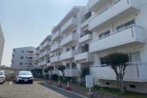 姫路市飾磨区恵美酒の中古マンション