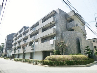 福々邸壱番館の外観