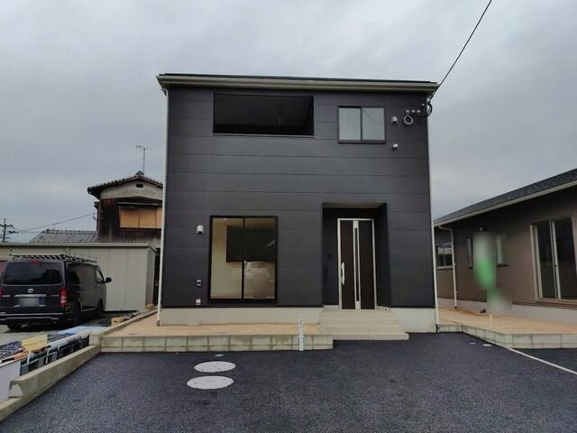 久留米市三潴町西牟田第8