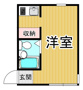 フラッツ塚口の画像