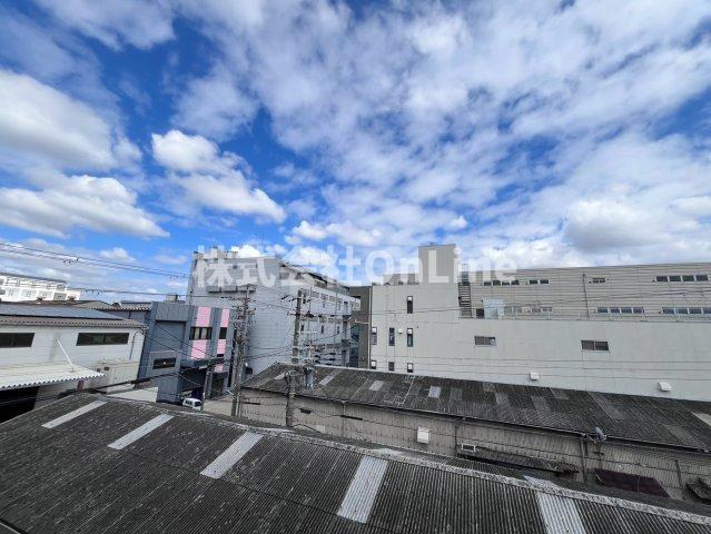 ecLoreの収納