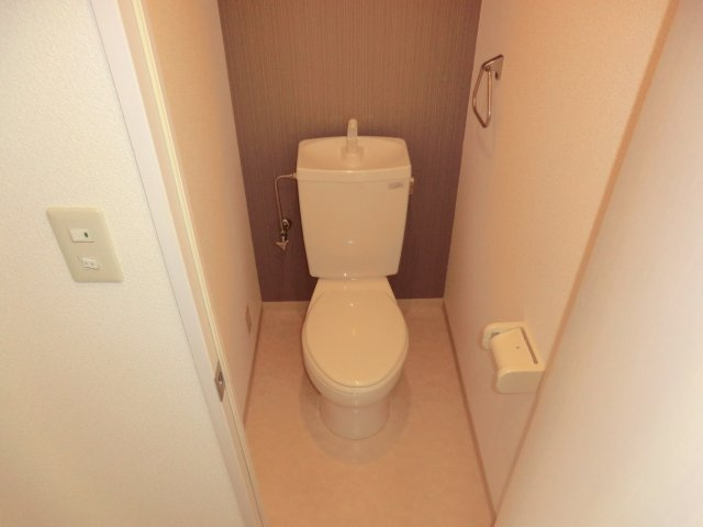 バストイレ別でおすすめです☆