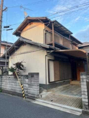 御立西３丁目　中古一戸建て