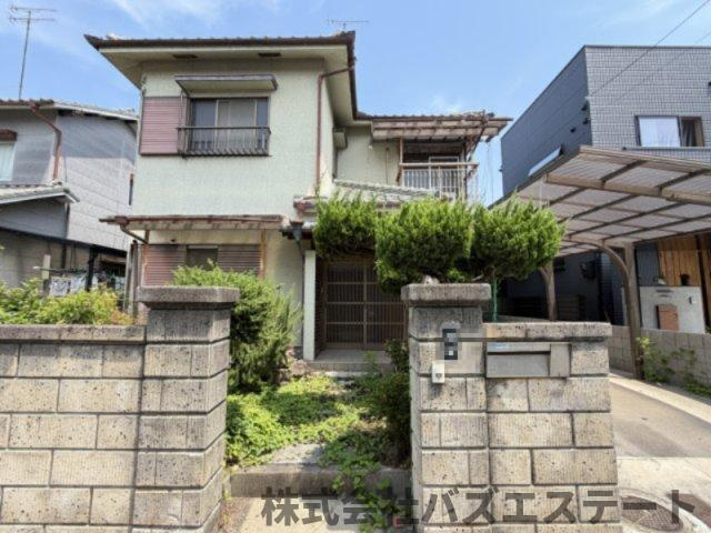 網干区坂上　中古一戸建てのその他