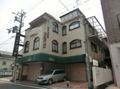 レーヴ西台の画像