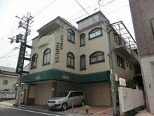 レーヴ西台の画像