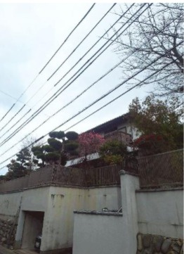 姫路市藤ケ台の中古一戸建