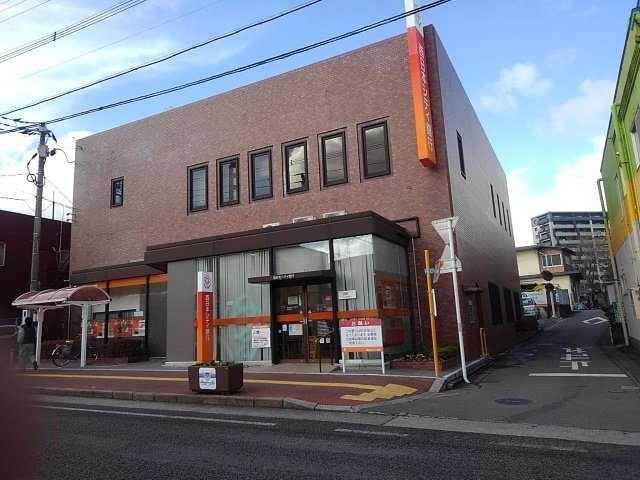 ラフィーネ原田の周辺|西日本シティ銀行　鳥栖支店まで710m