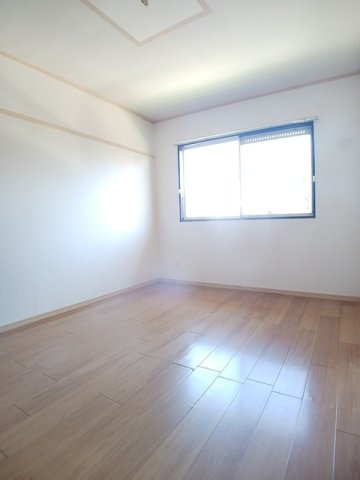 ラフィーネ原田の内装