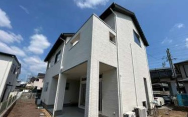 姫路市市之郷の中古一戸建