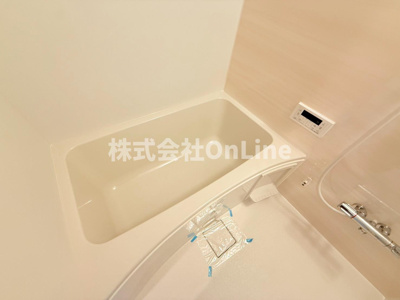 【浴室】 | マンション津坂