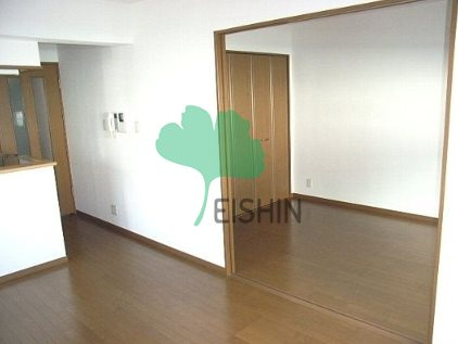 リベラいわきの内装