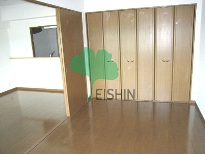 リベラいわきの寝室|寝室です。