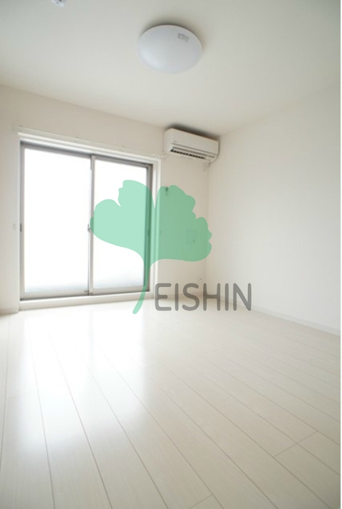 リブリアイリス諸岡の寝室|寝室です。