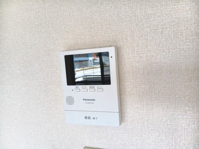 セジュールピノのセキュリティ