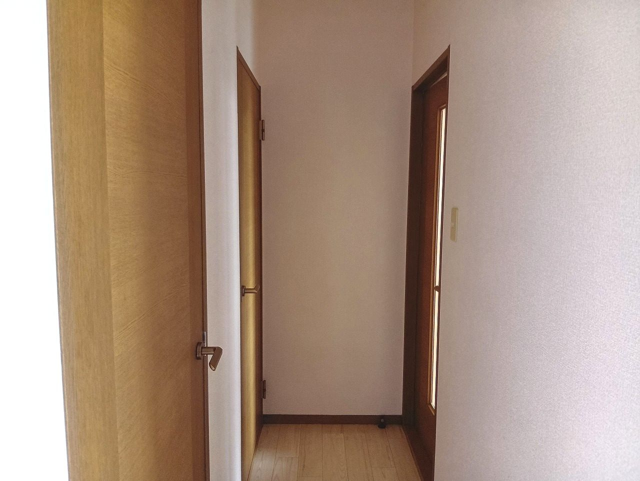 セジュールピノの内装