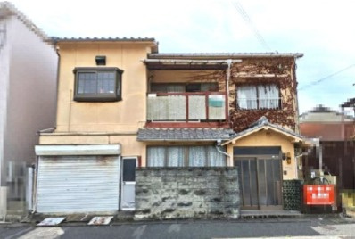 姫路市網干区興浜の中古一戸建