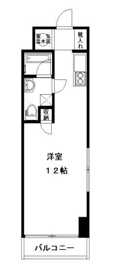 ハミルトンプラザの画像