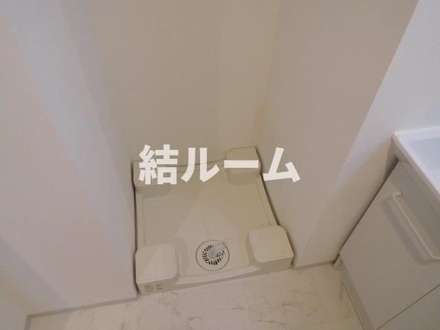 練馬区向山２丁目の賃貸マンションの設備
