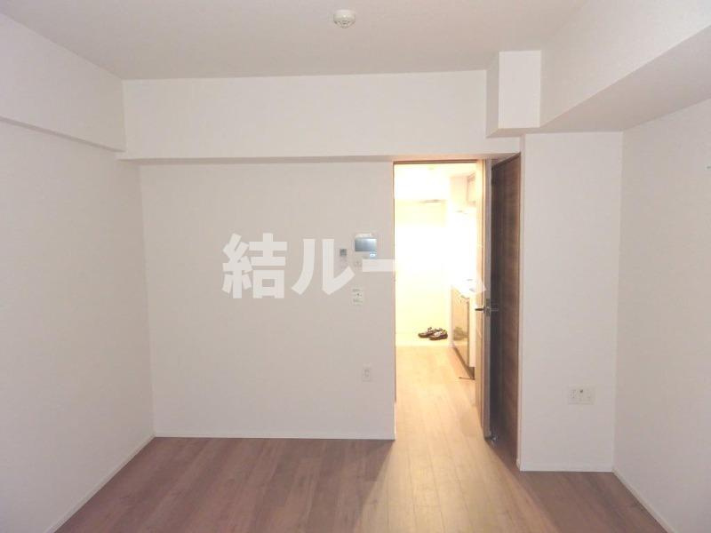 練馬区向山２丁目の賃貸マンションの寝室