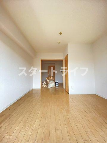 大阪市東淀川区下新庄５丁目の賃貸マンションの設備