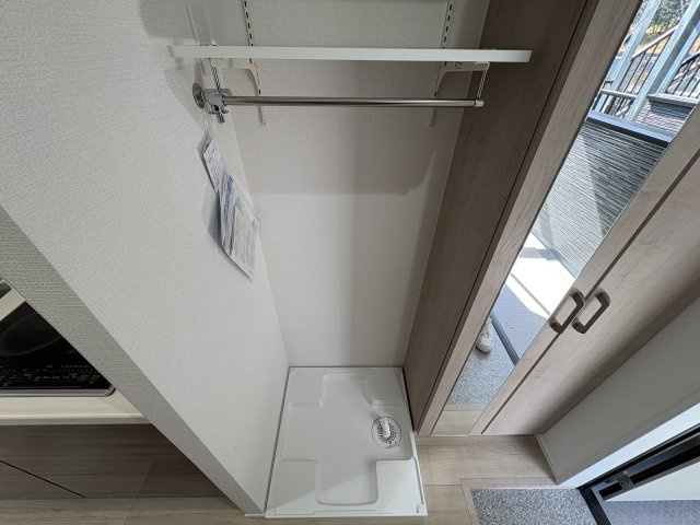 KA North HarborⅡのその他
