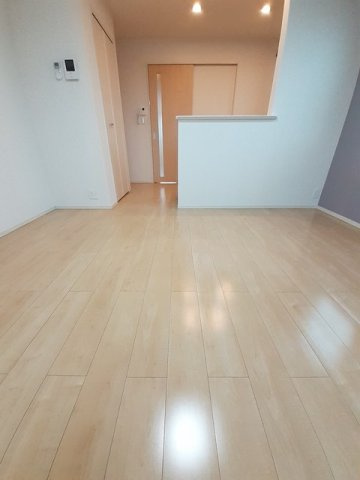 シエロ　カーサ　レイ　弐番館の居間・リビング
