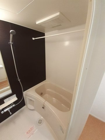 シエロ　カーサ　レイ　弐番館の浴室