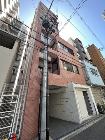 キルシェ北堀江　堀江小学校区