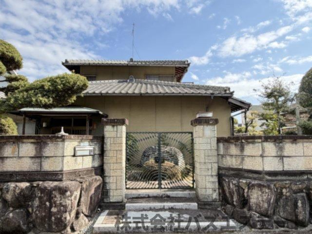 大寿台　中古一戸建て