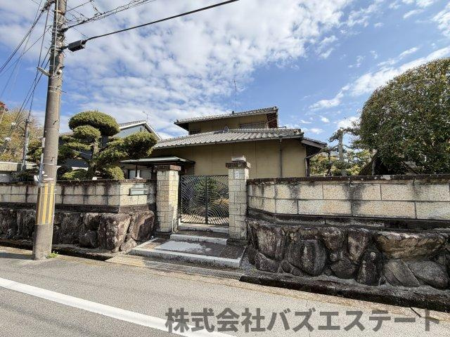 大寿台　中古一戸建てのその他