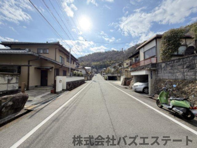 大寿台　中古一戸建ての周辺