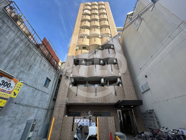 オークハウスの外観|オークハウス　外観