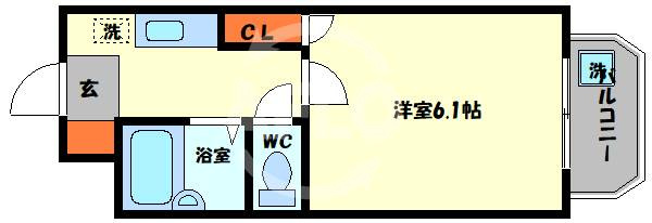 オークハウスの間取り|オークハウス　間取り