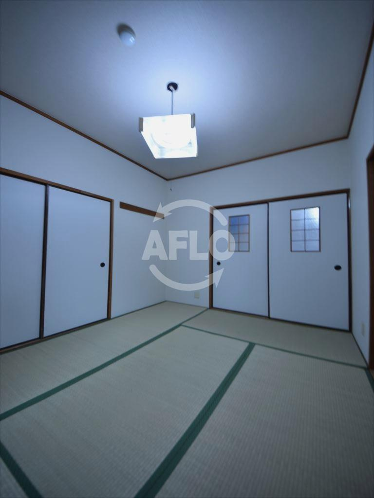 ライフステージヨシダの和室|ライフステージヨシダ　和室