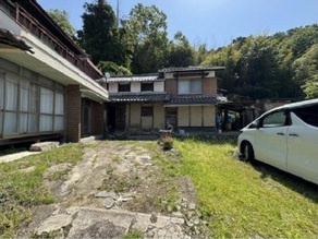 姫路市林田町奥佐見の中古一戸建