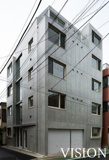 Ludens荏原中延の画像