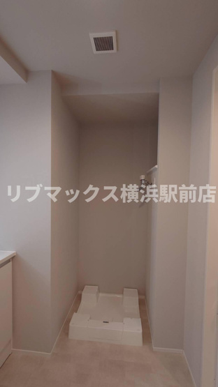 【設備】ドゥーエ横浜駅前